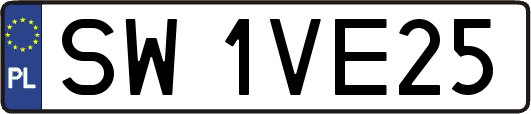 SW1VE25