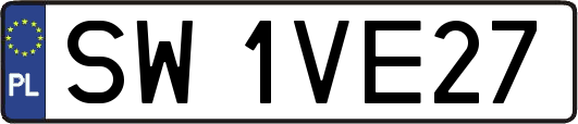 SW1VE27