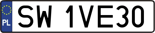 SW1VE30