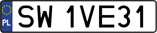 SW1VE31