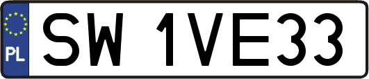 SW1VE33