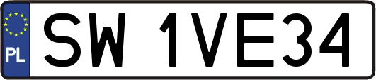 SW1VE34