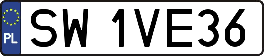 SW1VE36