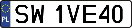 SW1VE40