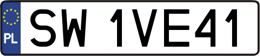 SW1VE41