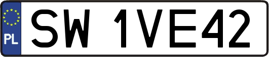 SW1VE42