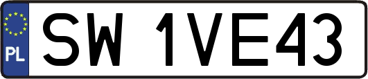 SW1VE43