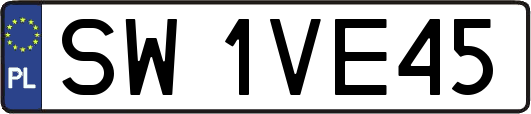 SW1VE45