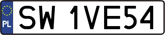 SW1VE54