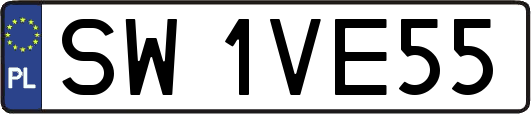 SW1VE55