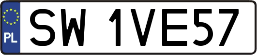 SW1VE57