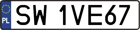 SW1VE67