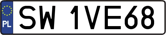 SW1VE68