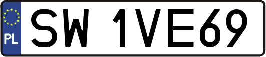 SW1VE69