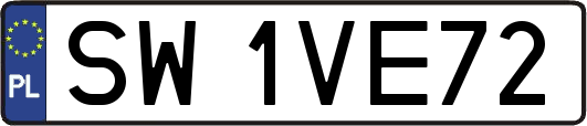 SW1VE72