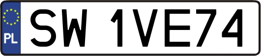 SW1VE74