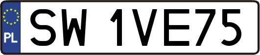 SW1VE75