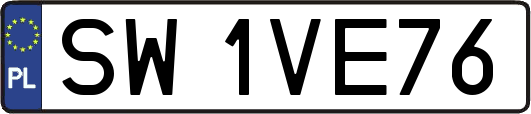 SW1VE76