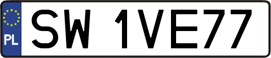 SW1VE77