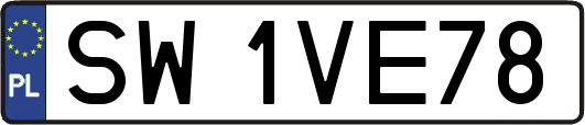 SW1VE78