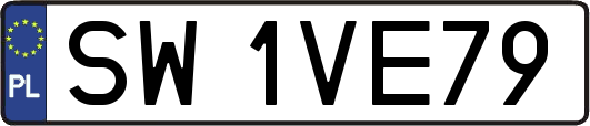 SW1VE79