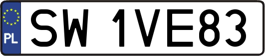 SW1VE83