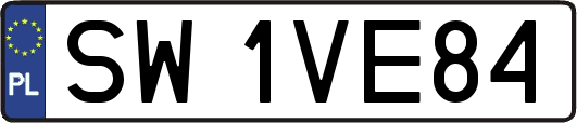 SW1VE84