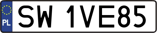 SW1VE85