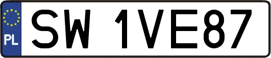 SW1VE87