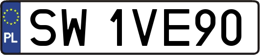 SW1VE90
