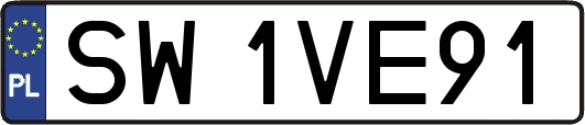 SW1VE91