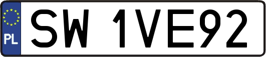 SW1VE92