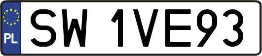 SW1VE93