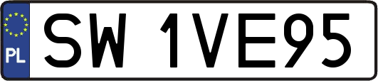 SW1VE95