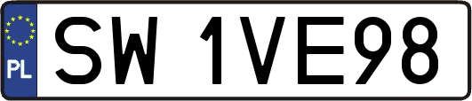 SW1VE98
