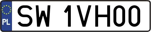 SW1VH00