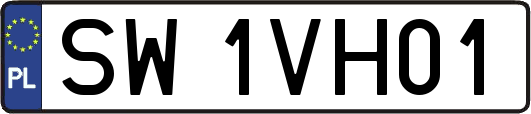 SW1VH01
