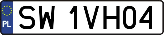 SW1VH04