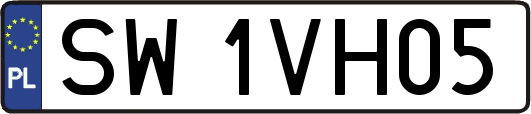 SW1VH05