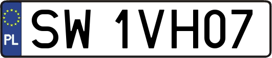SW1VH07