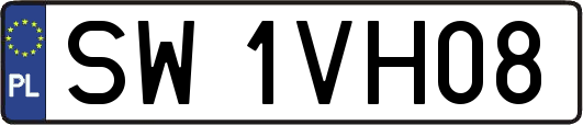 SW1VH08