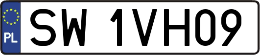 SW1VH09