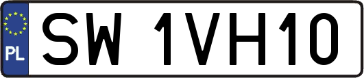 SW1VH10