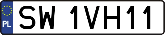 SW1VH11