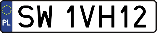 SW1VH12