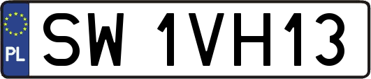 SW1VH13
