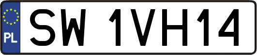 SW1VH14