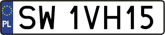 SW1VH15