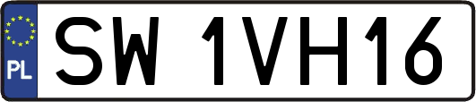 SW1VH16