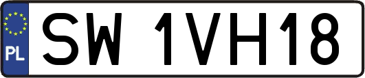 SW1VH18